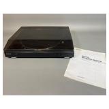 Sony PS-LX200H Belt Drive Turntable