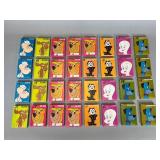 Tillman Sun-Eze Cartoon Character Maker Set