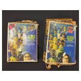 1971 Topper Toys Monster Maker Sets