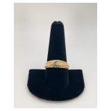 14K Gold Men