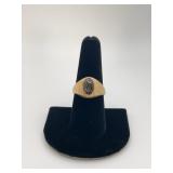14k Gold Men