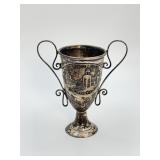 Sterling Silver Atlantic City Souvenir Cup