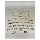 Cuff Links, Tie Clips, Tacks, Studs