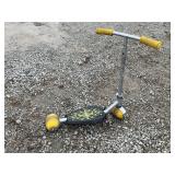 Childï¿½s Scooter