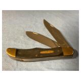 Craftsman ACA Edge Knife 9.5ï¿½ Blade USA Made