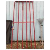 Tarter 10ï¿½ gate