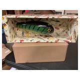 Giant Fishing Lure Decor 18ï¿½ Long