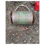 Yard Roller