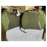 Mossy Oak Heated Cushions Battery operated