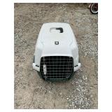 Pet carrier size medium