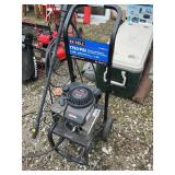 Ex-Cell pressure washer 1750 psi