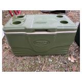 Coleman Cooler