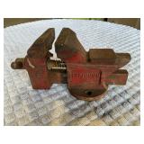 Companion 3 1/2 inch Vice