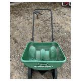 Scottï¿½s seed spreader