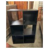 6-Cube Storage Organizer 35ï¿½ T