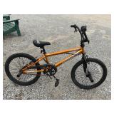 Mongoose bike