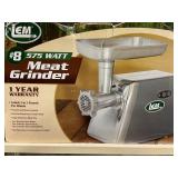Meat Grinder