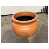 Large Planter 16ï¿½ Tall & 21ï¿½ Round
