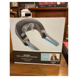 Shiatsu neck & shoulder massager