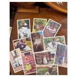 Vintage Black Americana postcards