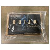 Vintage Parker Brothers William Fuld Ouija Board