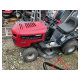 Murray Riding Mower Briggs & Stratton motor