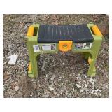 Garden Kneeler/ Seat