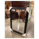 Hanging mirror 29ï¿½ x 41ï¿½