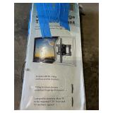 TV Wall Mount 32ï¿½to 60ï¿½ damaged/taped box