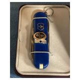 Knife Swiss army  5 years from Krogers