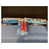 Testors paint & cement for model kits