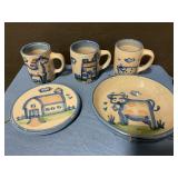 Assorted M. A . Hadley