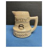 Bells scotch mug