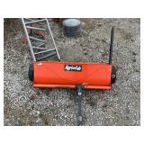 Agri fab smart sweeper 44ï¿½