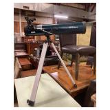 Orion SpaceProbe 3ï¿½ Reflector Telescope