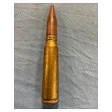 Bullet replica