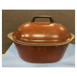 Club Aluminum Dutch Oven