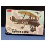 Sopwith F.1 Camel Model Kit