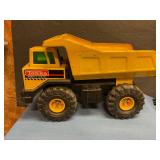 Vintage Tonka dump truck