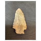 Arrowhead