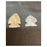 2Arrowheads