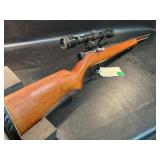 Brolin Arms Legacy 50cal Black Powder Tasco Scope