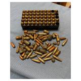 Mixed Bullets
