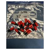 Speer 38cal 16 rds