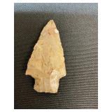 Arrowhead