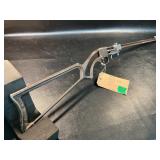 Bicycle Rifle 22CAL
