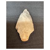 Arrowhead