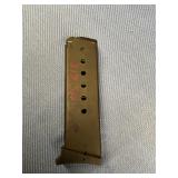 Sig Sauer magazine