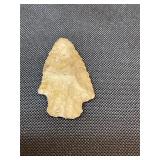 Arrowhead