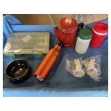 Camping Supplies